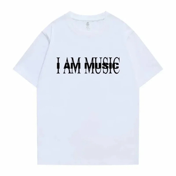 Ανδρικό κοντομάνικο T‑shirt από 100% βαμβάκι, ευρωπαϊκό μέγεθος, εκτύπωση καρτούν, καθημερινό ρετρό αμερικανικό στυλ