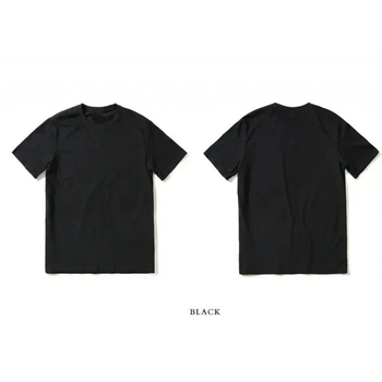 Ανδρικό κοντομάνικο T‑shirt από 100% βαμβάκι, ευρωπαϊκό μέγεθος, εκτύπωση καρτούν, καθημερινό ρετρό αμερικανικό στυλ