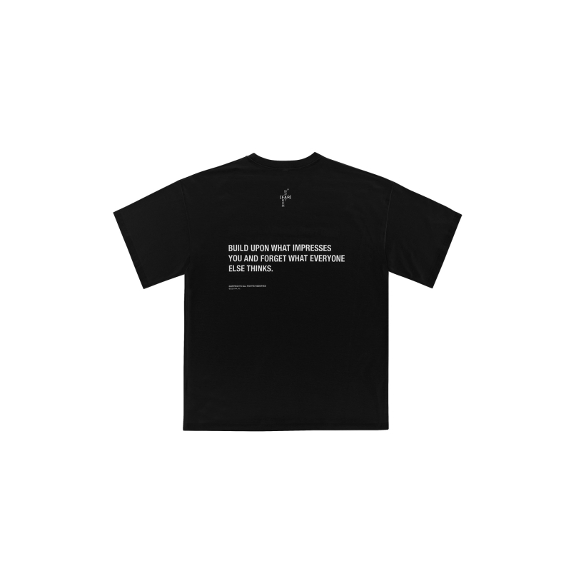 FAR ARCHIVE VIBE Nišna streetwear marka američko ljeto 100% pamuk slobodan kroj muška majica s kratkim rukavima