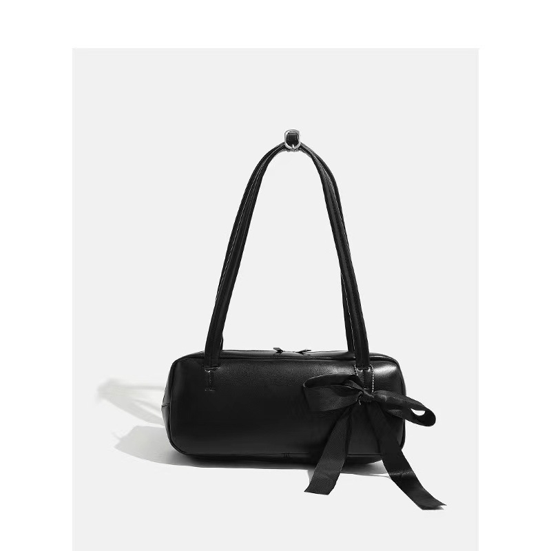 Ženska torba u korejskom stilu, Pillow Bag, novi model 2026, dojam luksuza, torba za ramena i torba za dnevnu upotrebu