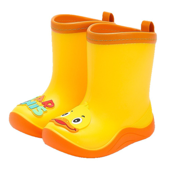 TARANIS dječje čizme za kišu, novi model za sve sezone, mekana potplata, protuklizne, unisex