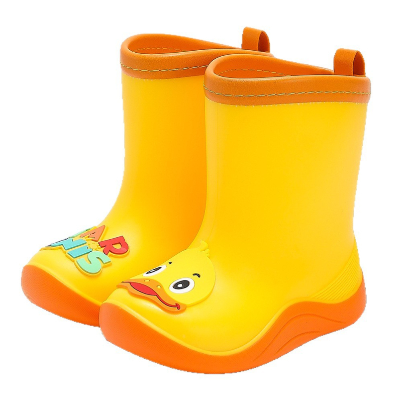 TARANIS dječje čizme za kišu, novi model za sve sezone, mekana potplata, protuklizne, unisex