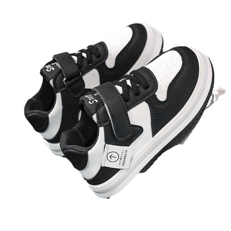 Κορίτσια Κόκκινα Καμβά Sneakers, 2024 Άνοιξη-Φθινόπωρο, για Παιδιά 4–16 ετών