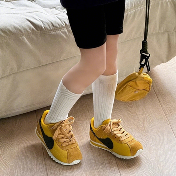 Forrest Gump dječje tenisice, proljeće 2025, unisex, Velcro kopča, prozračne, svakodnevne