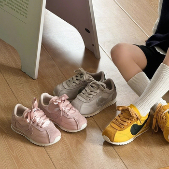 Forrest Gump dječje tenisice, proljeće 2025, unisex, Velcro kopča, prozračne, svakodnevne