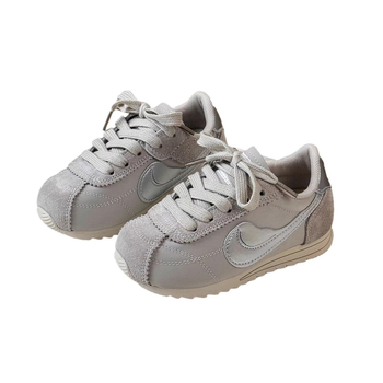 Forrest Gump dječje tenisice, proljeće 2025, unisex, Velcro kopča, prozračne, svakodnevne