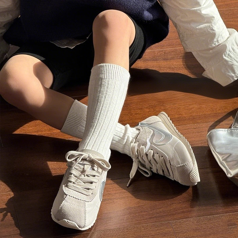 Forrest Gump dječje tenisice, proljeće 2025, unisex, Velcro kopča, prozračne, svakodnevne