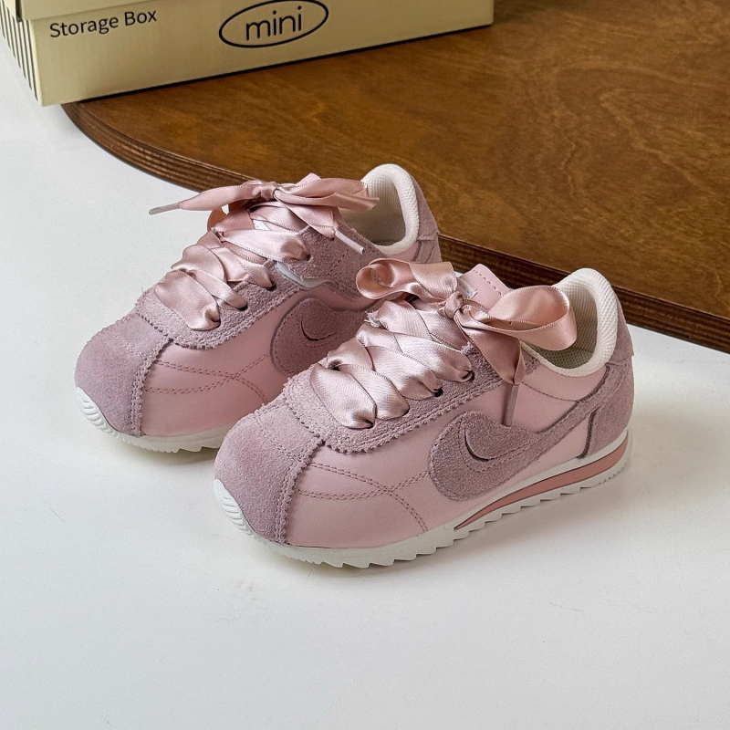 Forrest Gump dječje tenisice, proljeće 2025, unisex, Velcro kopča, prozračne, svakodnevne