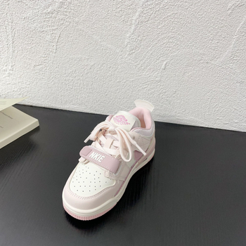 Trobojno niske tenisice AJ, proljetni model 2026, korejskog stila, za muškarce, žene i djecu