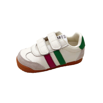 Dječje tenisice u korejskom stilu sa Velcro remenom, neklizajući mekani đon, Forrest Gump casual tenisice