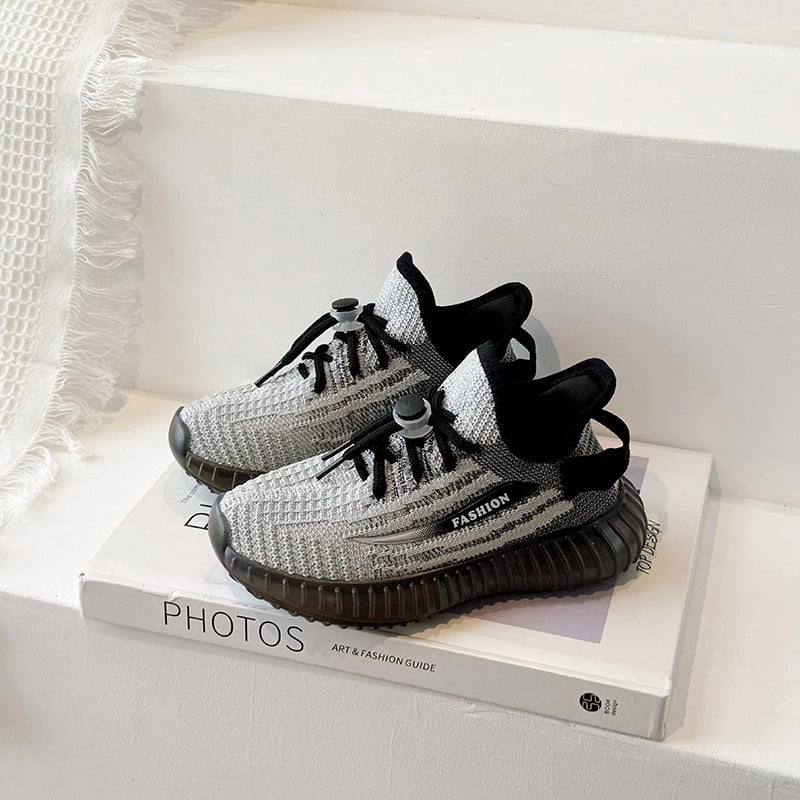 Dječje Coconut Sneakers, prozračne mrežaste tenisice za trčanje, lagane, unisex, proljeće–jesen 2025