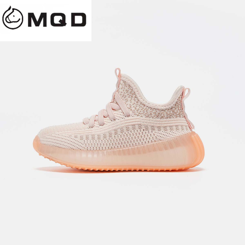 Dječje kokos tenisice, Flyknit gornji dio, proljeće 2025, prozračne svakodnevne tenisice, unisex