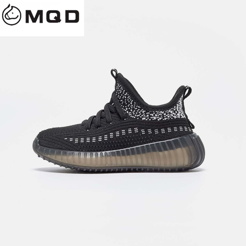 Dječje kokos tenisice, Flyknit gornji dio, proljeće 2025, prozračne svakodnevne tenisice, unisex