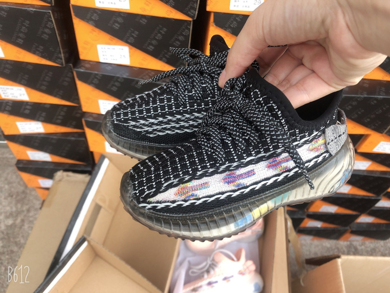 Dječje Coconut tenisice, Slip-On za dječake, Fly-Knit mrežaste prozračne sportske tenisice za djevojčice