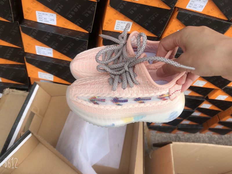 Dječje Coconut tenisice, Slip-On za dječake, Fly-Knit mrežaste prozračne sportske tenisice za djevojčice