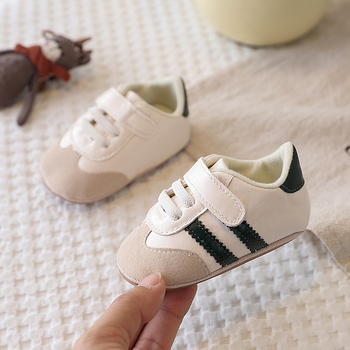 Dječje tenisice za bebe i malu djecu za proljeće i jesen, protuklizne, mekana potplat, prozračne, unisex, za uzrast 12–36 mjeseci i 24–48 mjeseci