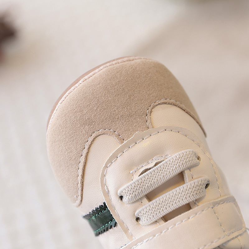 Dječje tenisice za bebe i malu djecu za proljeće i jesen, protuklizne, mekana potplat, prozračne, unisex, za uzrast 12–36 mjeseci i 24–48 mjeseci