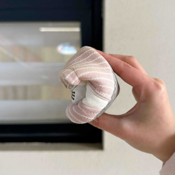Proljetne cipele za bebe za prve korake, 0–12 mjeseci, crtani motiv, mekana potplata, protuklizne