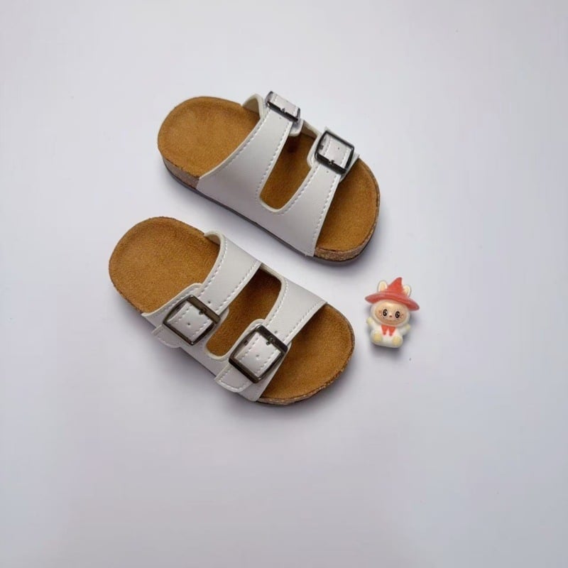 Ljetne dječje sandale, unisex, za unutarnju i vanjsku upotrebu, rimski stil, gumena potplat