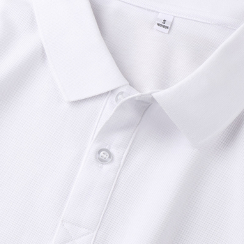 Polo majica u japanskom stilu, retro casual, jednobojna, široki kroj, kratki rukavi, muška ljetna majica, 80% pamuka