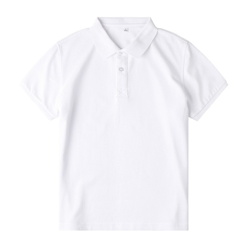 Polo majica u japanskom stilu, retro casual, jednobojna, široki kroj, kratki rukavi, muška ljetna majica, 80% pamuka