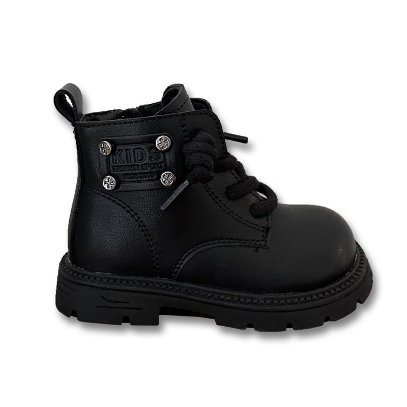 Dječje martinske čizme, unisex, mek potplat, za djecu od 1 do 3 godine, jesen-zima