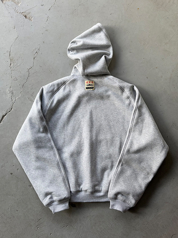 Υψηλής ποιότητας αμερικανικό χιπ-χοπ hoodie σετ για άνδρες — χαλαρή εφαρμογή και παντελόνια φόρμα με ίσια κοπή