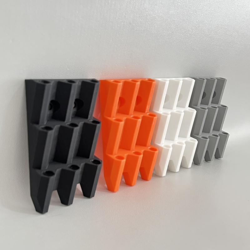 Zidni organizator za darts