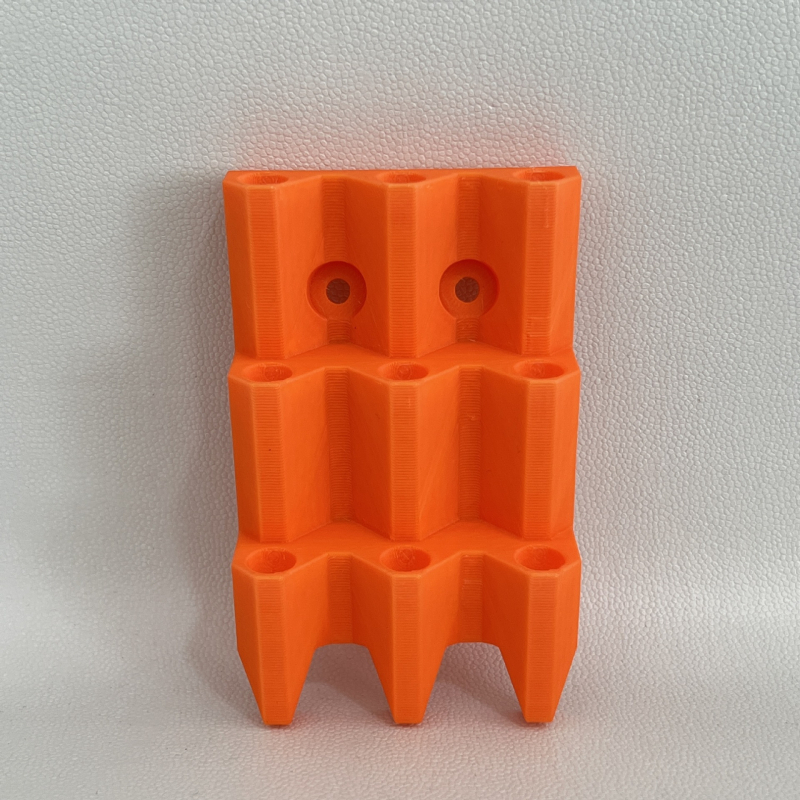 Zidni organizator za darts