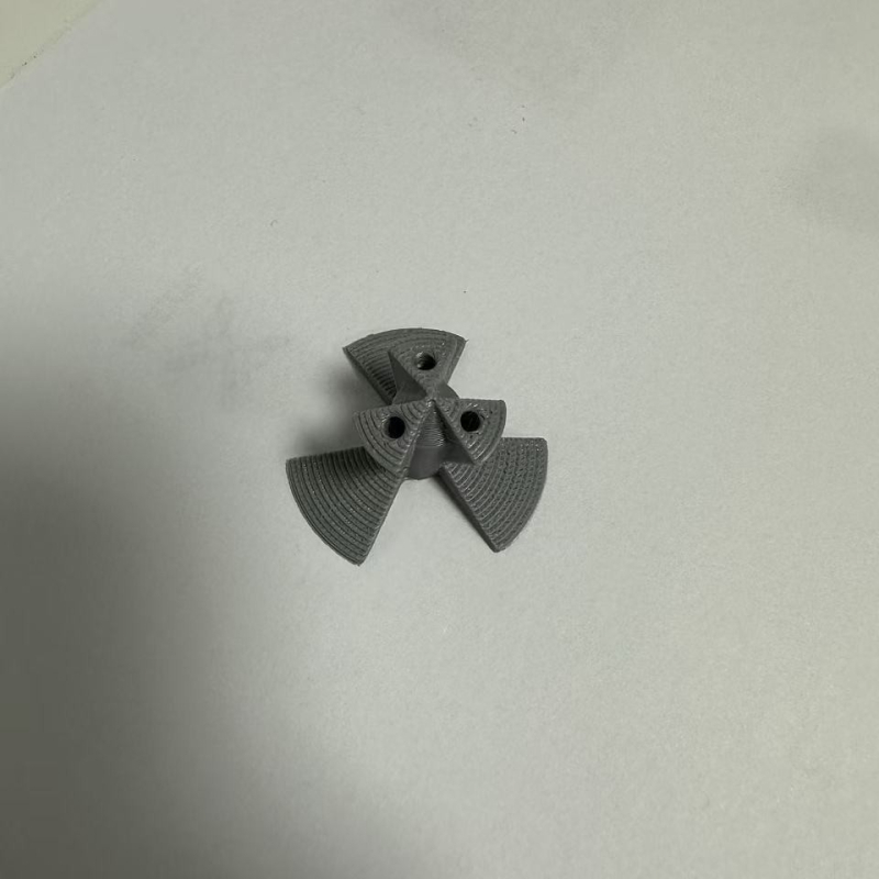 PLA 3D ispisani dodatak za pohranu i izlaganje DARTS