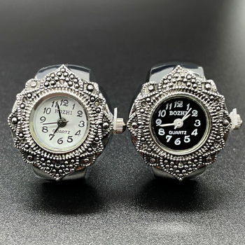 Unisex kvarcni sat, minimalističko okruglo kućište od legure, narukvica od nehrđajućeg čelika, mali brojčanik ispod 20 mm, prilagodljiv