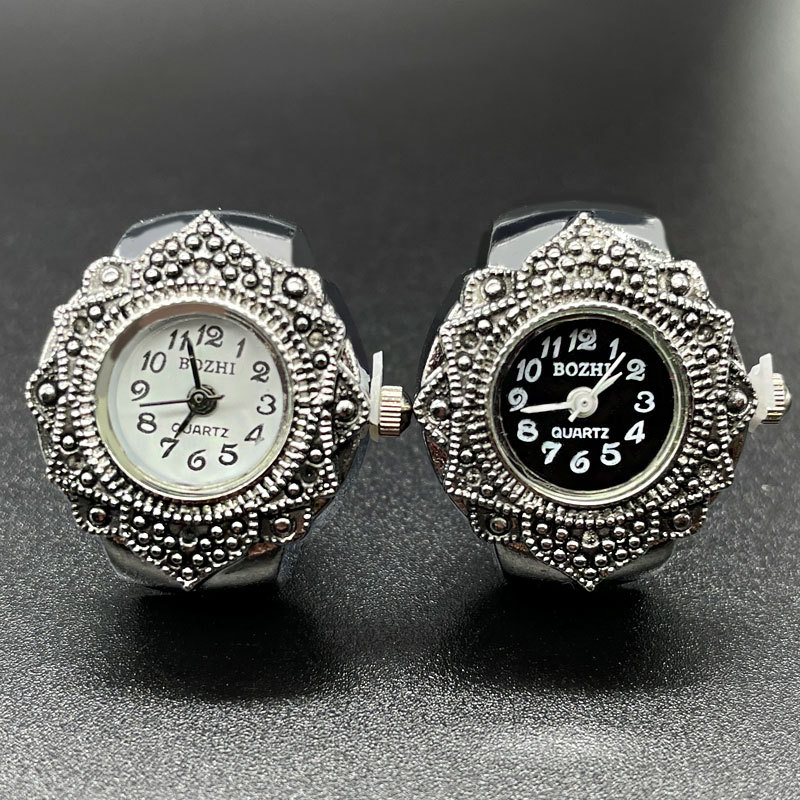 Unisex kvarcni sat, minimalističko okruglo kućište od legure, narukvica od nehrđajućeg čelika, mali brojčanik ispod 20 mm, prilagodljiv