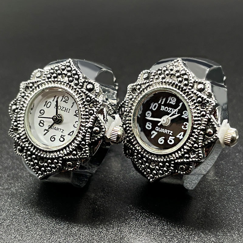 Unisex kvarcni sat, minimalističko okruglo kućište od legure, narukvica od nehrđajućeg čelika, mali brojčanik ispod 20 mm, prilagodljiv