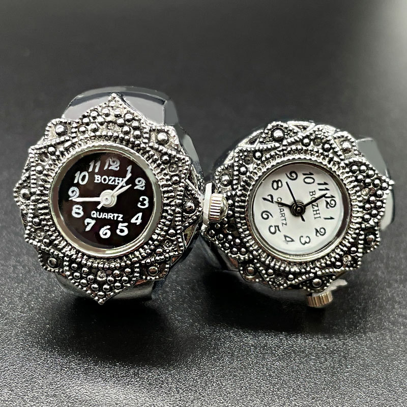 Unisex kvarcni sat, minimalističko okruglo kućište od legure, narukvica od nehrđajućeg čelika, mali brojčanik ispod 20 mm, prilagodljiv
