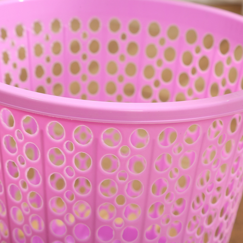 5L plastični kantu za smeće za kuhinju, kupaonicu, studentski dom i dnevni boravak