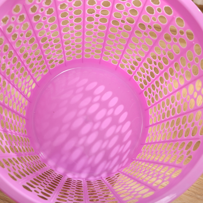 5L plastični kantu za smeće za kuhinju, kupaonicu, studentski dom i dnevni boravak