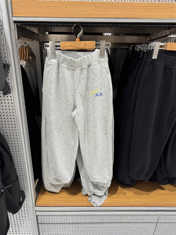 Unisex hlače u japanskom stilu za jesen, svakodnevno nošenje 473557