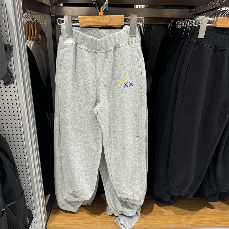 Unisex hlače u japanskom stilu za jesen, svakodnevno nošenje 473557