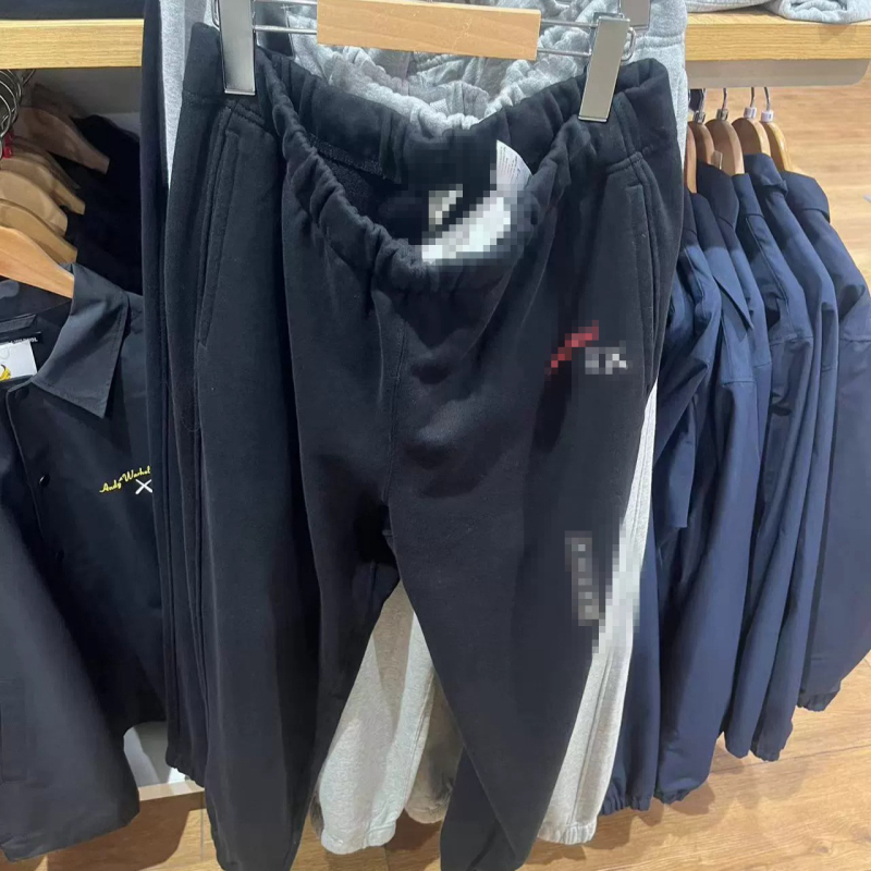 Unisex hlače u japanskom stilu za jesen, svakodnevno nošenje 473557