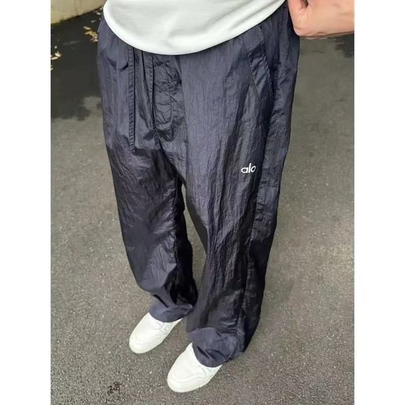 Muške jogger hlače s color-block dizajnom – lagane ljetne casual sportske hlače, pamuk-smjesa