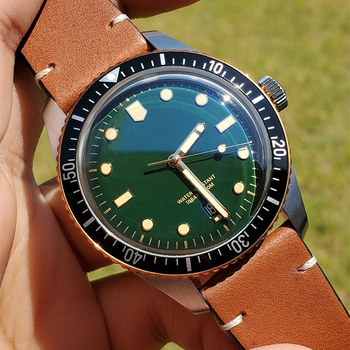 Muški kvarcni sat s pravom kožnom narukvicom, 41 mm okrugli brojčanik, vodootporan do 10 m, kalendar, mineralno staklo, nehrđajući čelik kopča, kućište od legure