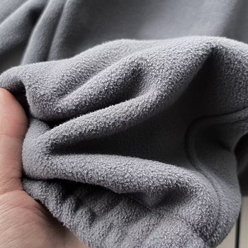 Unisex hlače otporne na vjetar s fleece podstavom za zimske sportove i svakodnevnu upotrebu