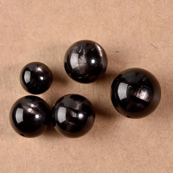 Prirodne Goldstone perle – DIY set za nakit, 8 mm okrugle labave perle, drum stil