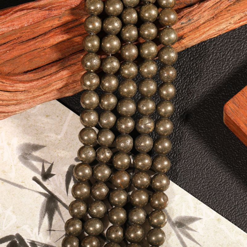 Materijali za DIY nakit: zlatosaten jade, chalcopyrit, crvene i zelene dragulje, poluproizvedene perle, slobodne perle, narukvica u kineskom stilu