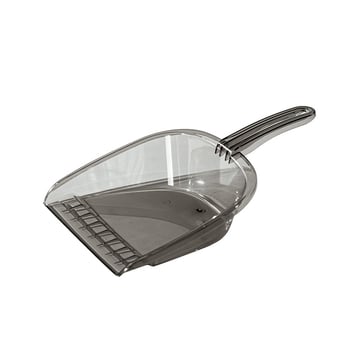 Plastična mala kanta za otpad s dustpanom i scoopom