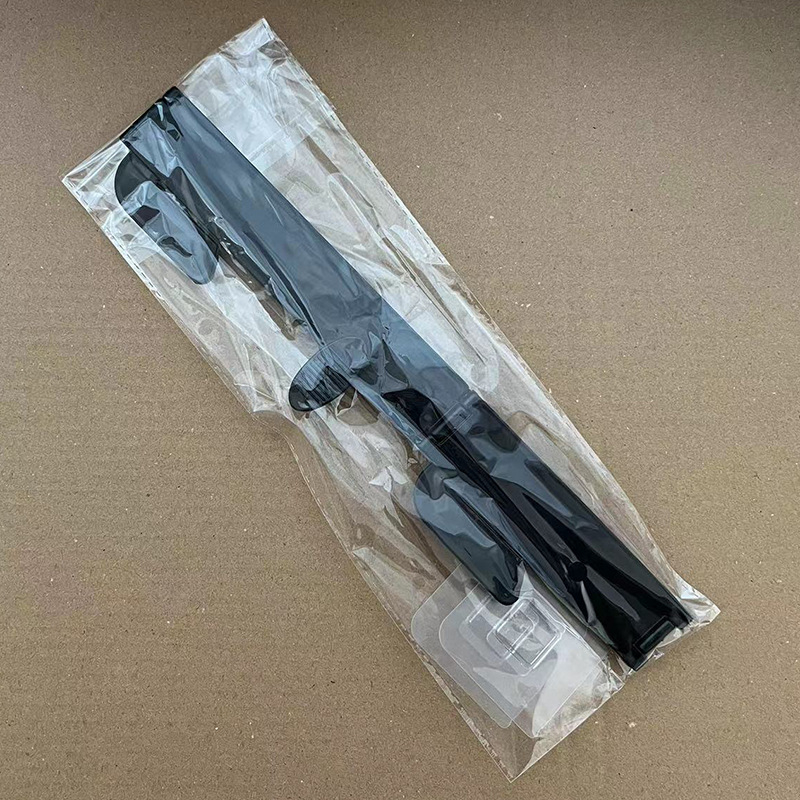 Sklopivi držač za plastične vrećice, zidni ili ugrađeni, kuhinja i kupaonica