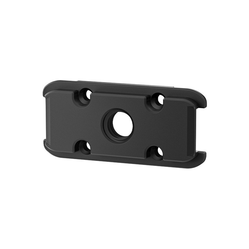 GoPro Hero12/11/10/9/8/11 Mini/MAX mágneses gyorsoldó készlet — alumíniumötvözet