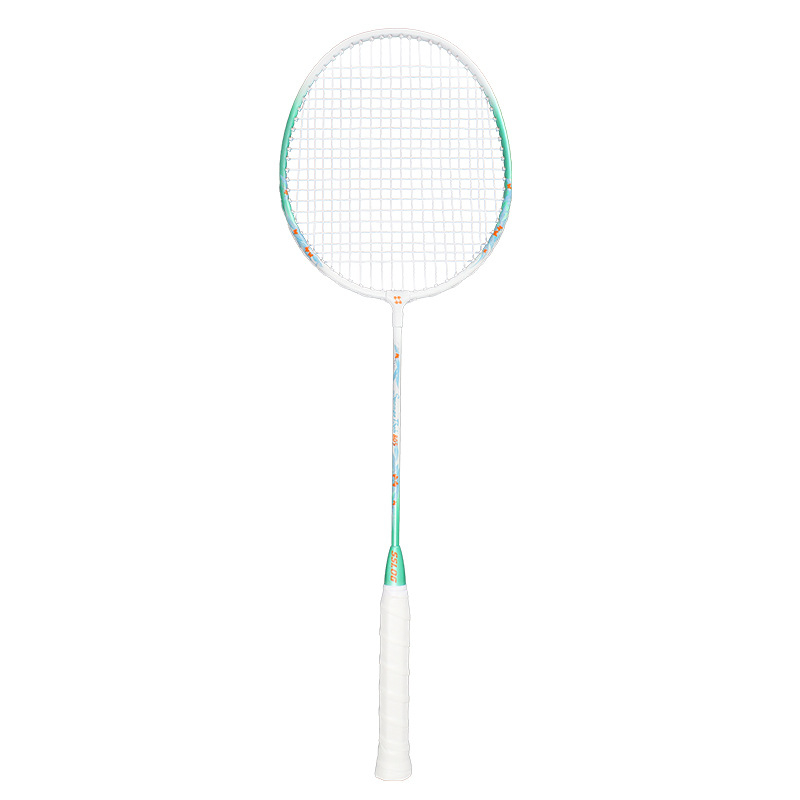 Nova ultra lagana badminton raketa od željeznog legura za tinejdžere i odrasle