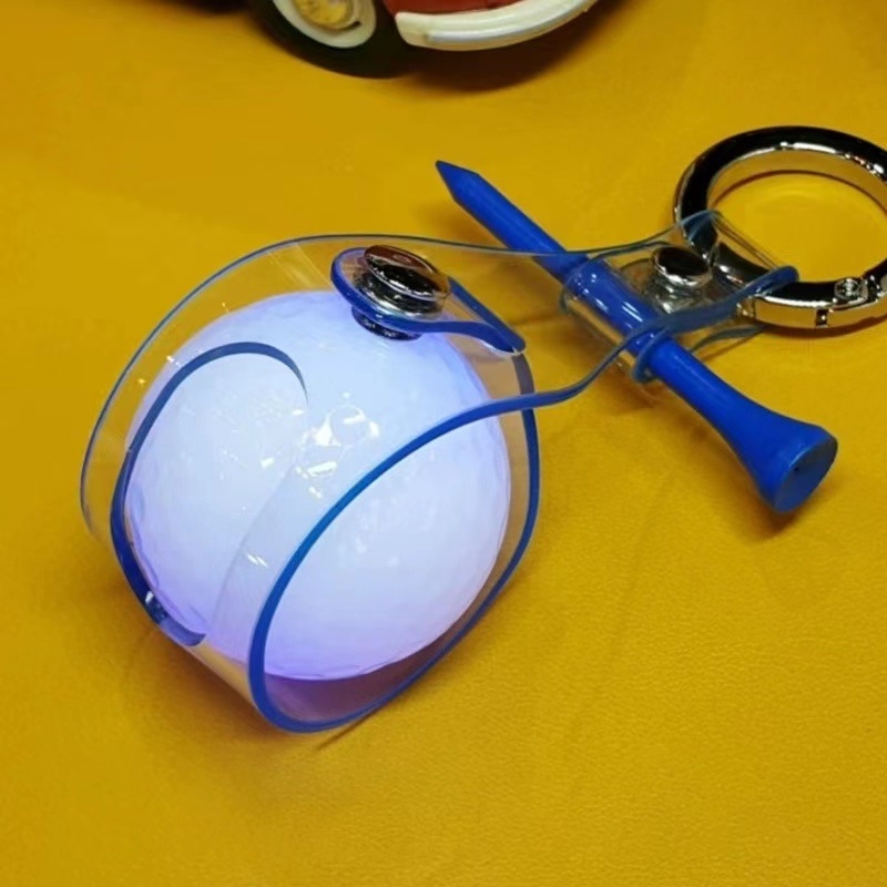 Kültéri PVC golf táska testre szabható logóval és kiegészítőkkel