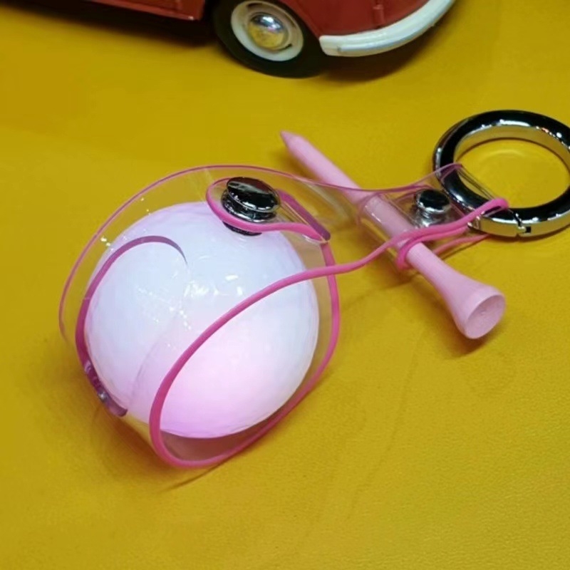 Kültéri PVC golf táska testre szabható logóval és kiegészítőkkel